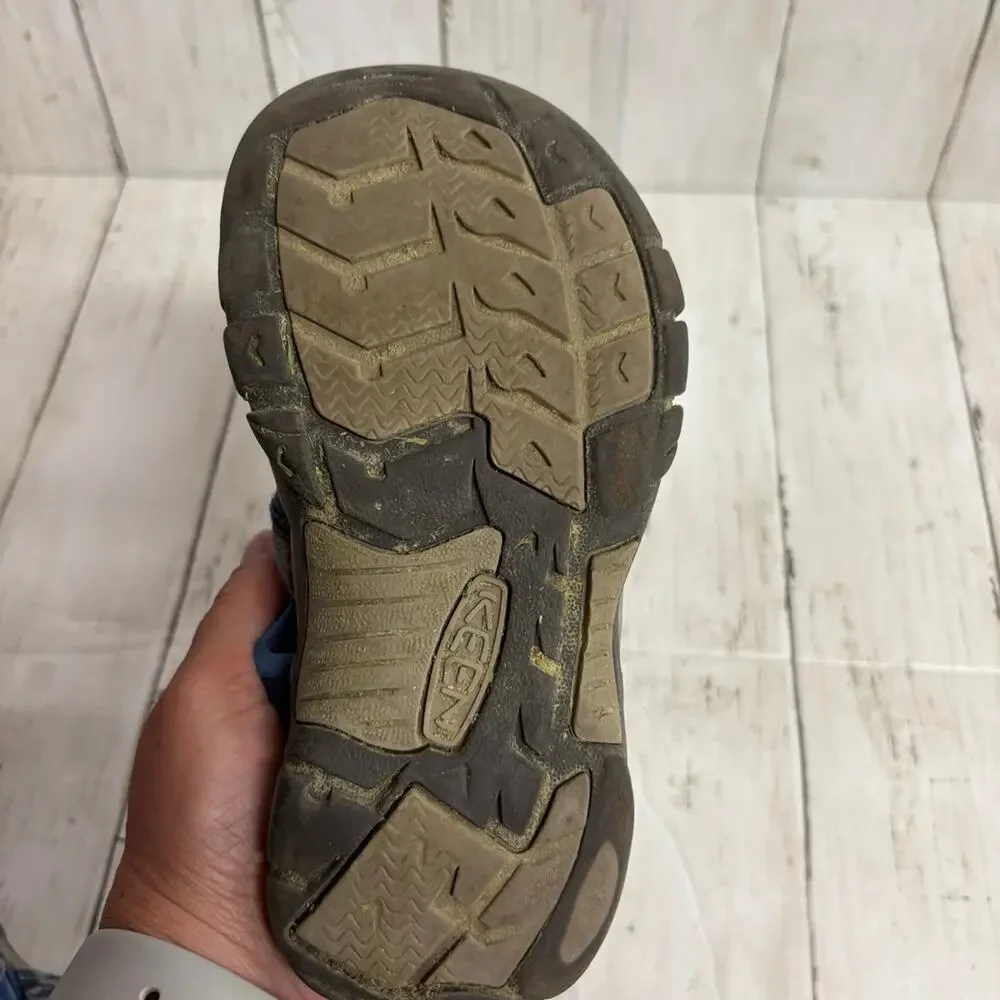 Keen newport h2